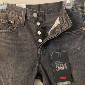 LEVIS 501 SKINNY